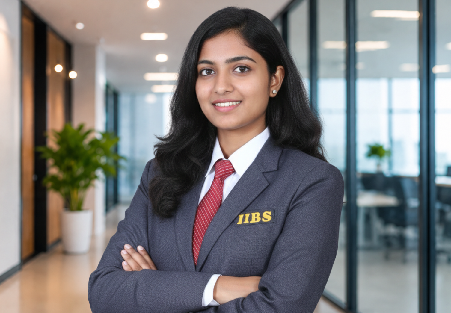 Kalyani Jaiswal